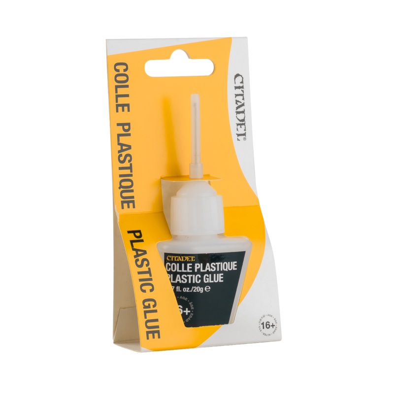 CITADEL: PLASTIC GLUE | 20g
