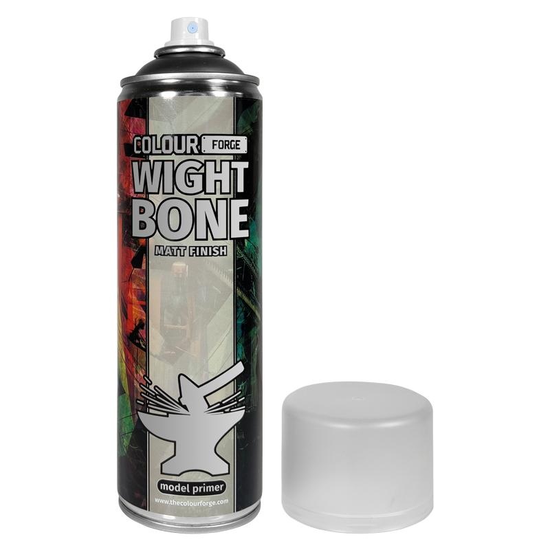 Colour Forge: Wight Bone Spray (500ml)
