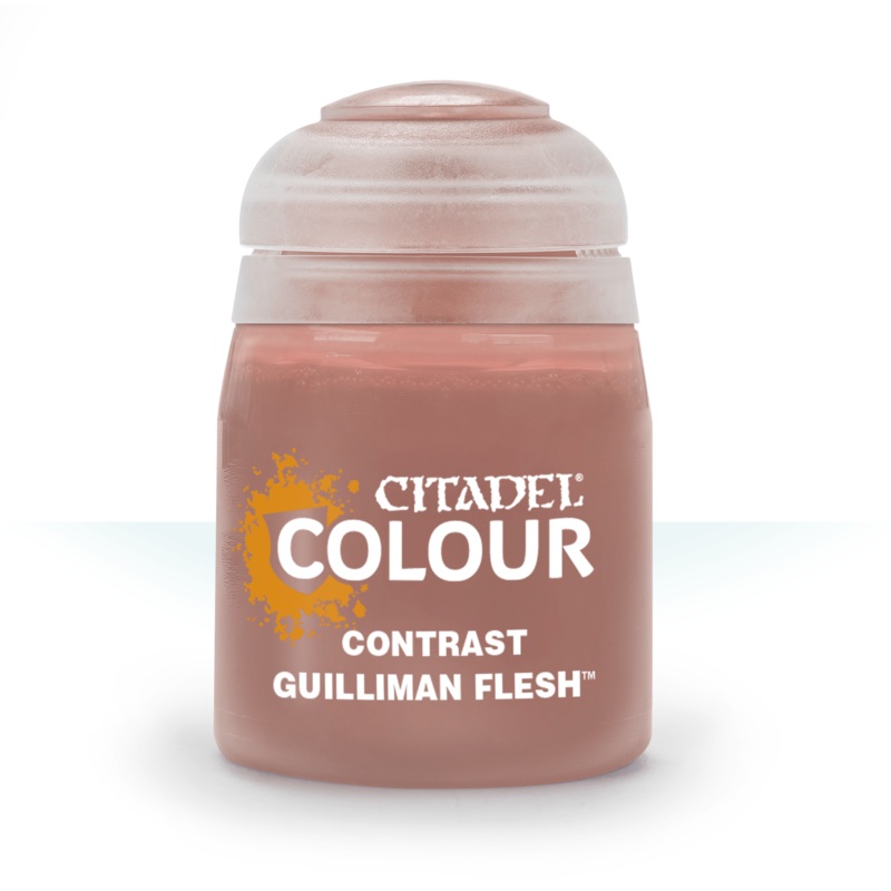 Contrast: Guilliman Flesh (18ML) | CITADEL