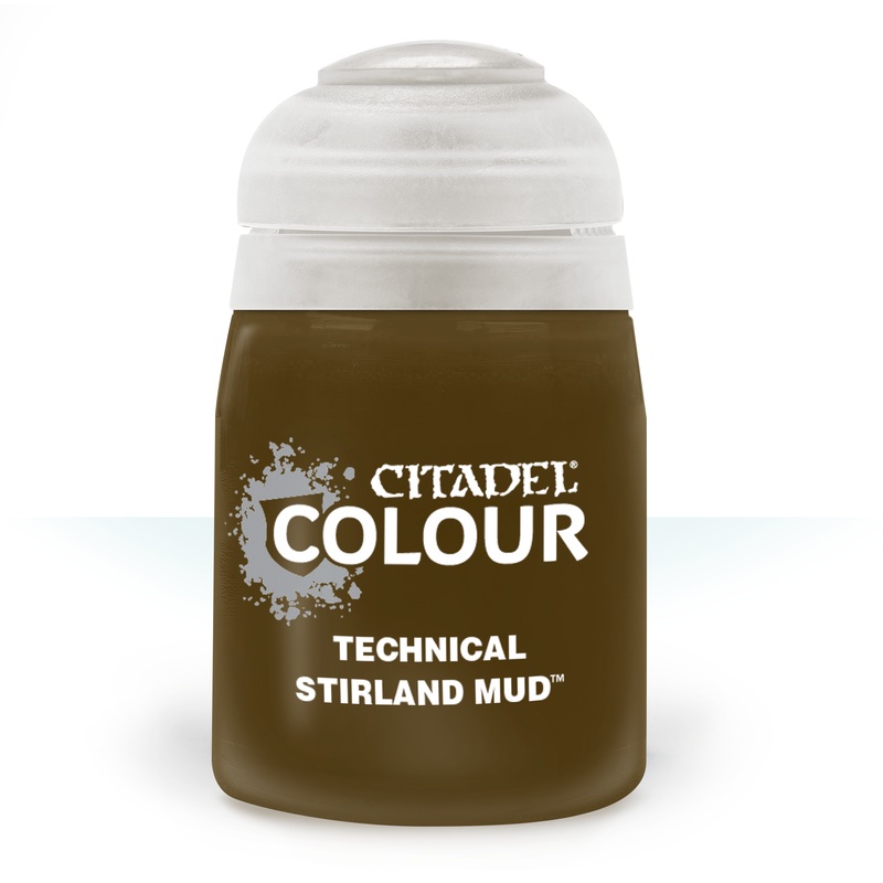 Technical: Stirland Mud (18ML) | CITADEL