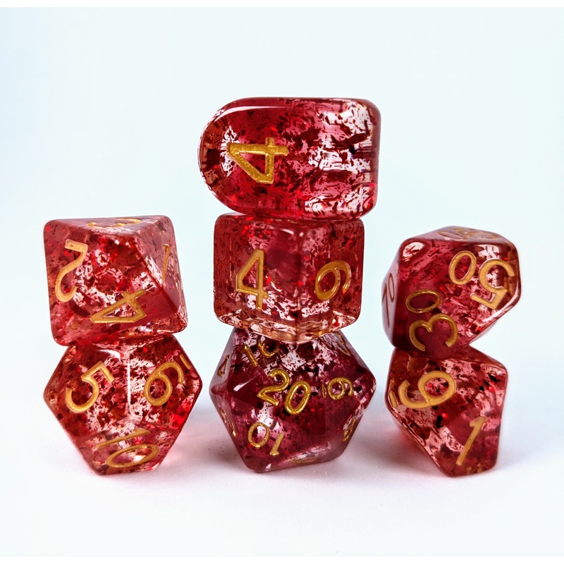 Diffusion Alchemist's Stone - Set of 7