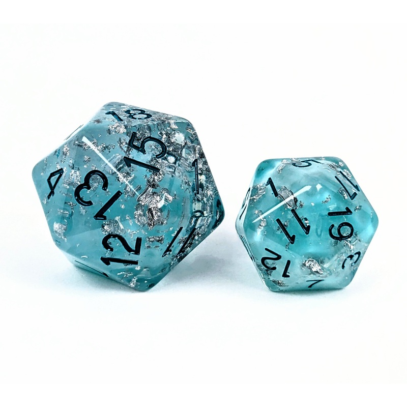 Diffusion Arctic Blast - 30mm XL d20