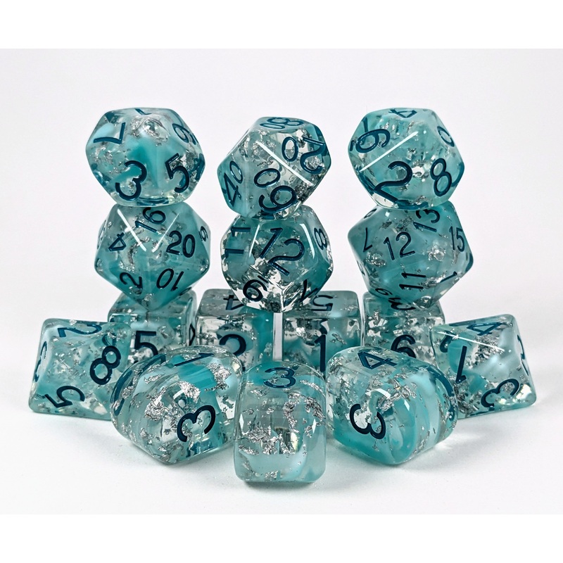 Diffusion Arctic Blast - Set of 15