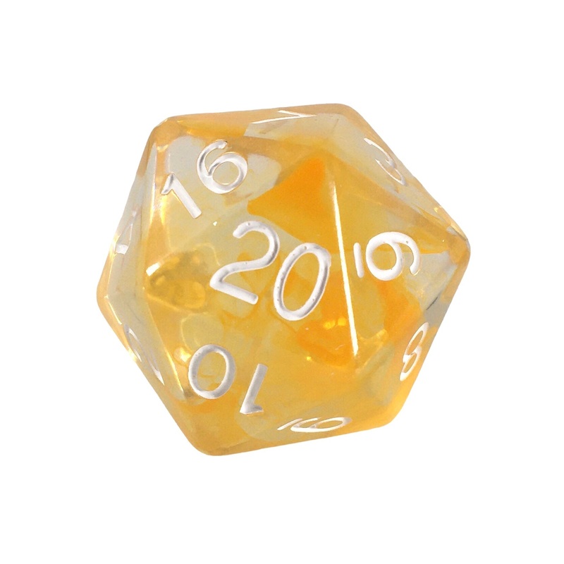 Diffusion Citrus -  XL d20