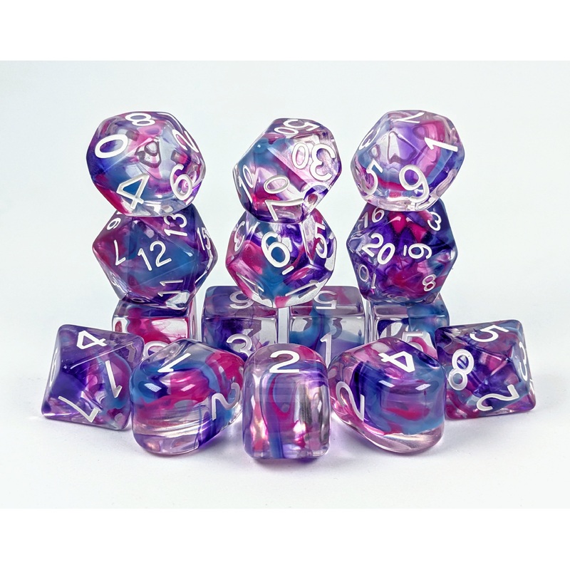 Diffusion Duchess' Decree- Set of 15