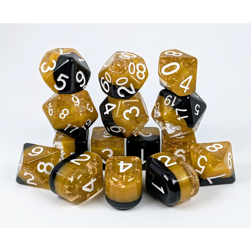 Diffusion Dwarven Stout- Set of 15