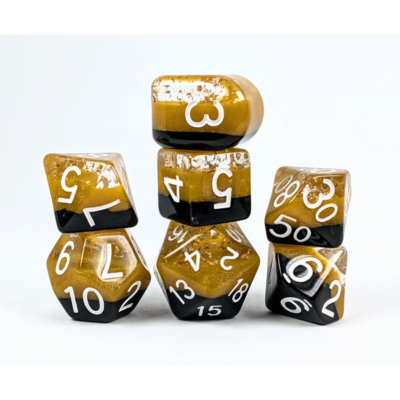 Diffusion Dwarven Stout- Set of 7
