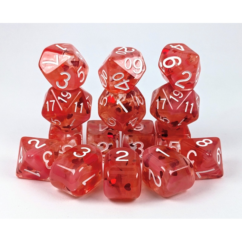 Diffusion Lovestruck - Set of 15