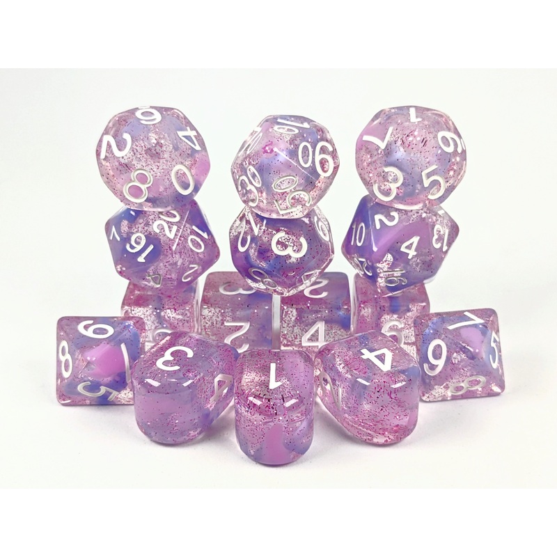 Diffusion Tricksy Pixie- Set of 15