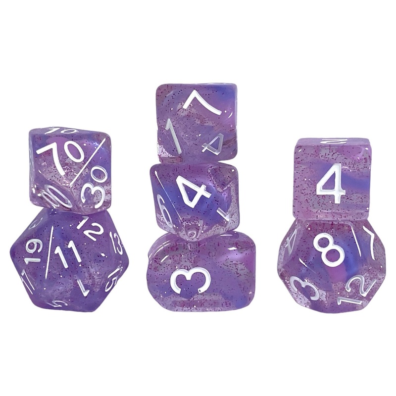 Diffusion Tricksy Pixie- Set of 7