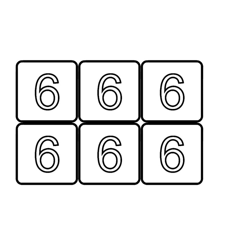 6d6 Clamshell Pack
