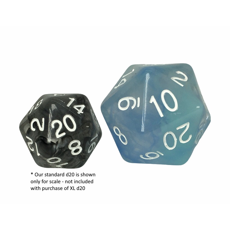 Diffusion Blue Sky 30mm XL d20