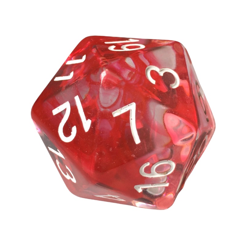 Diffusion Cherry 30mm XL d20