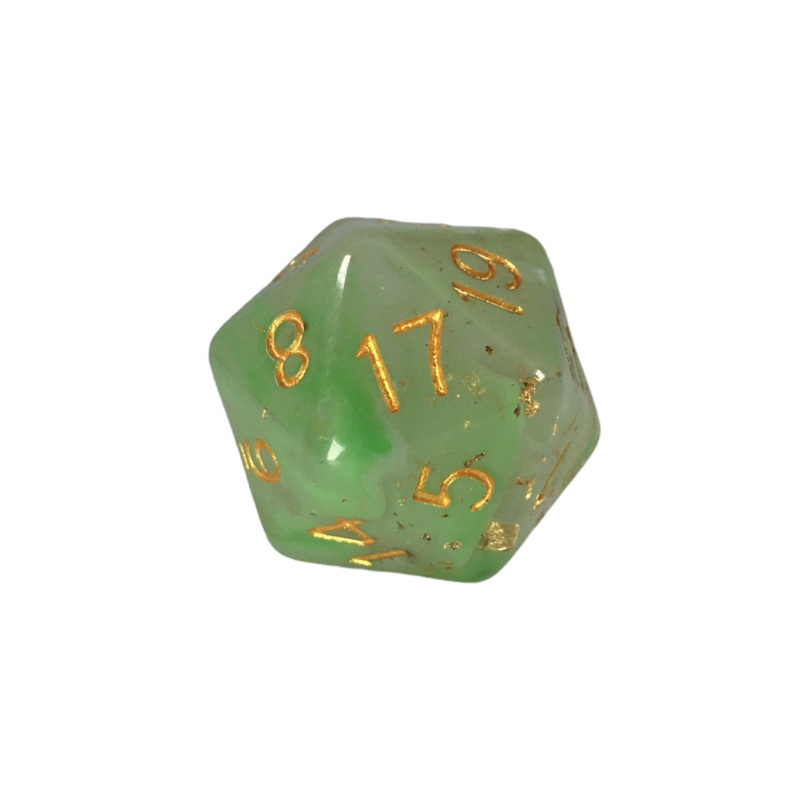 Diffusion Gilded Griffin 30mm XL d20