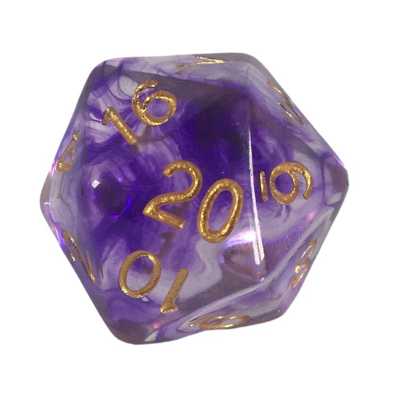 Diffusion Majesty 30mm XL d20