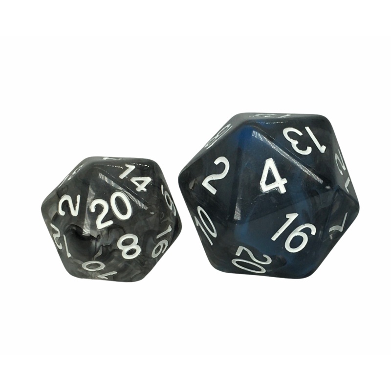 Diffusion Midnight 30mm XL d20