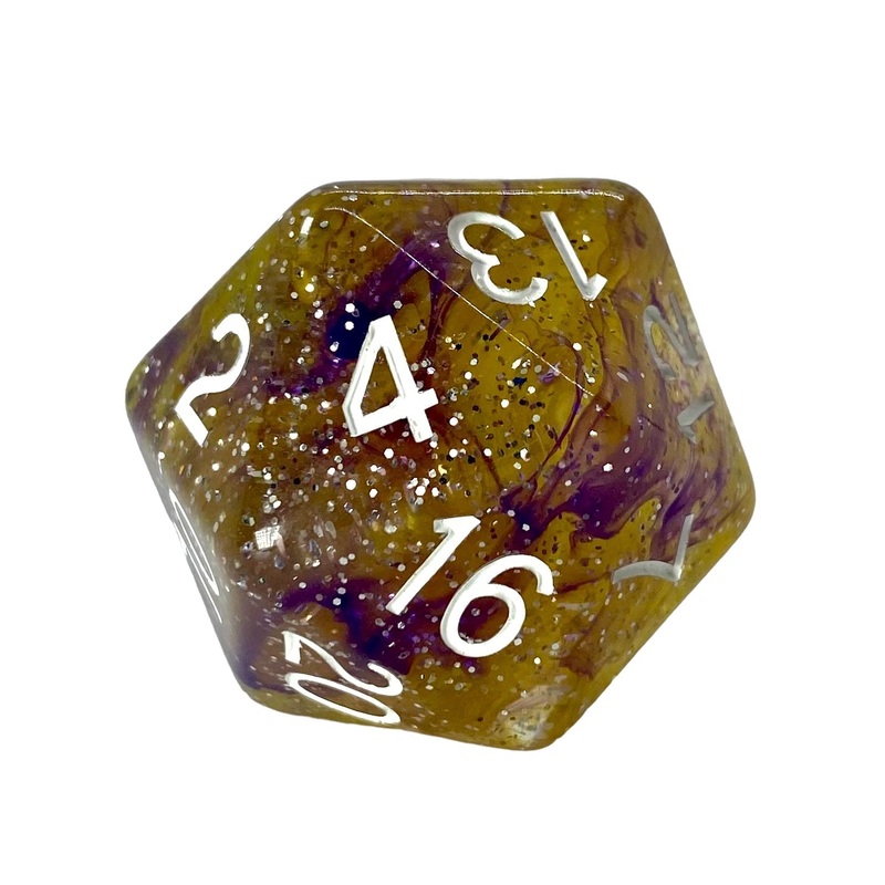 Diffusion Paladin's Oath 30mm XL d20