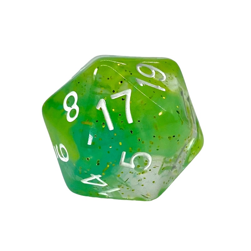 Diffusion Ranger's Mark 30mm XL d20