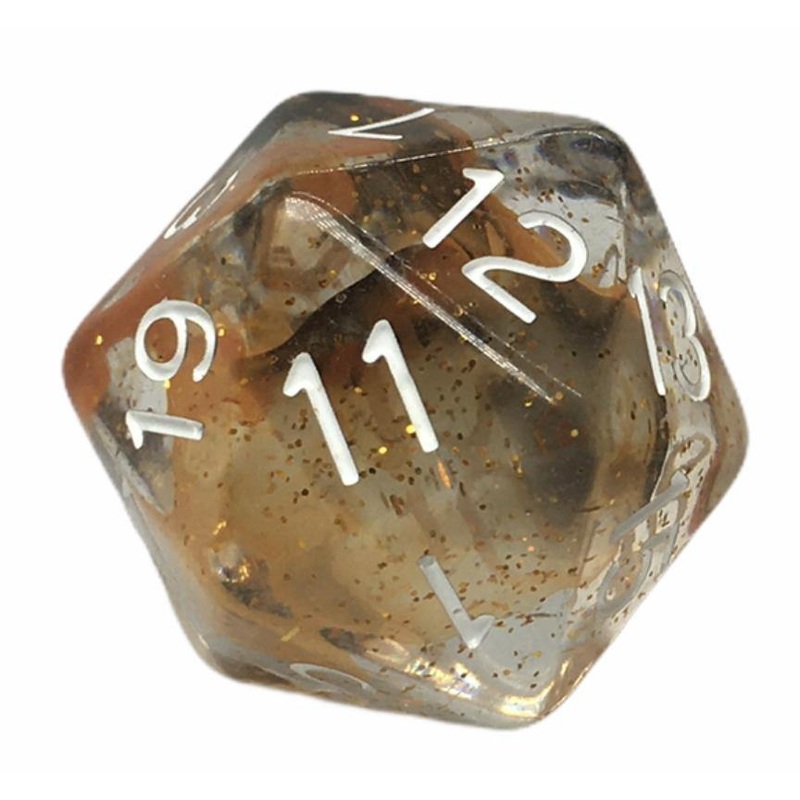 Diffusion Volcanic Blast 30mm XL d20