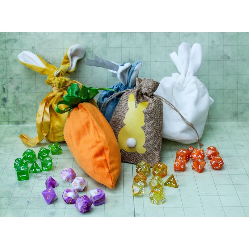 Easter Collection Dice