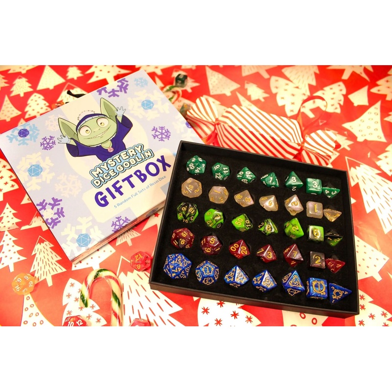 Christmas Gift Box