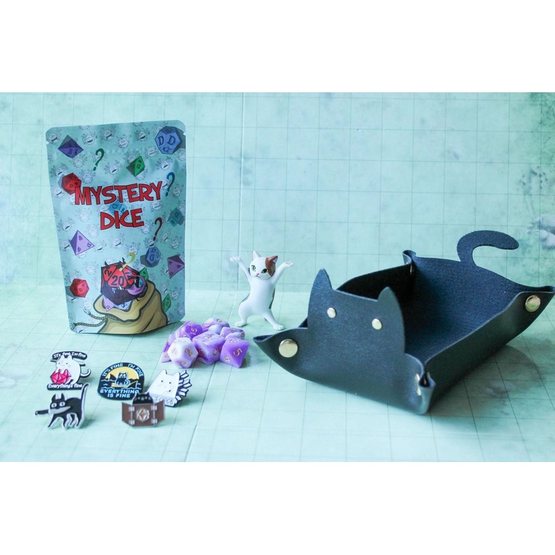Crazy For Cats Set
