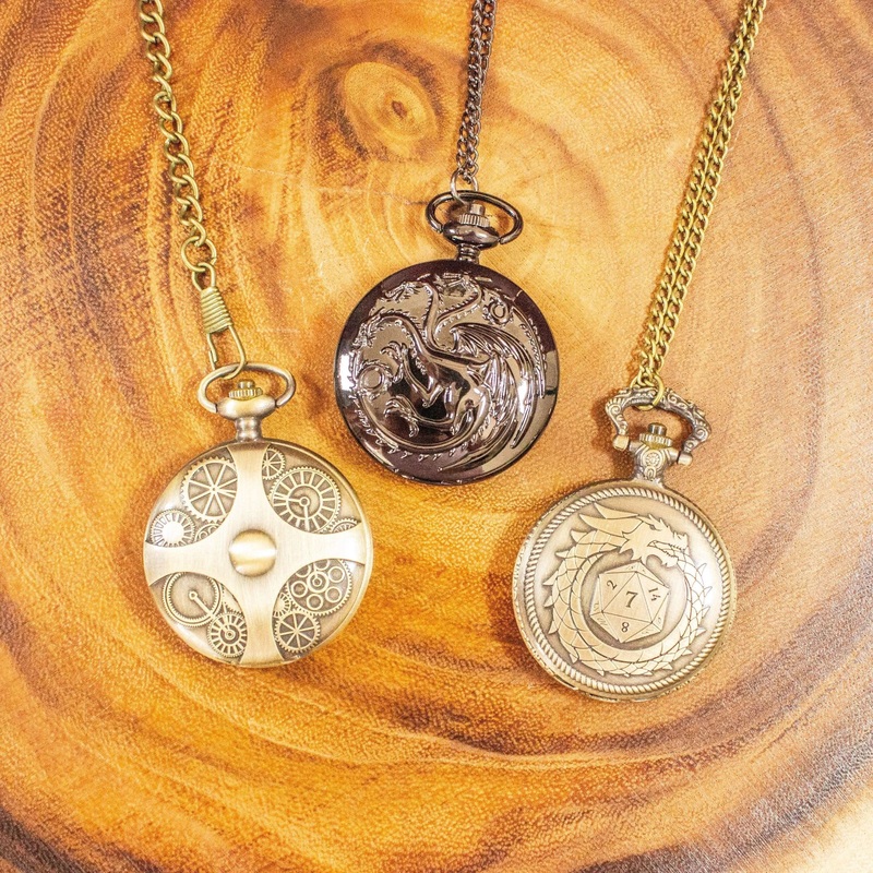 Pendant Necklace