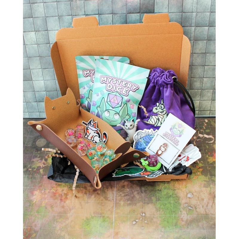 Pets Pals Gift Box