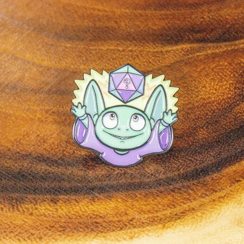 Quinny Pin