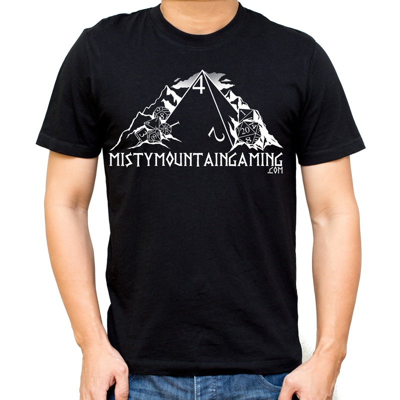 Norse Themed  T-Shirt