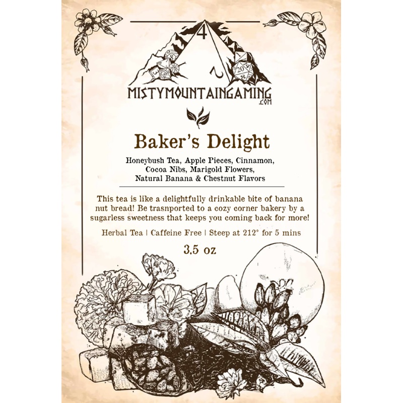 Baker's Delight