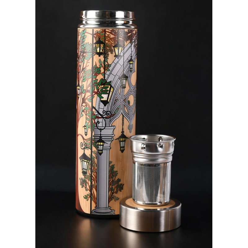 Garden Arch Tea Thermos