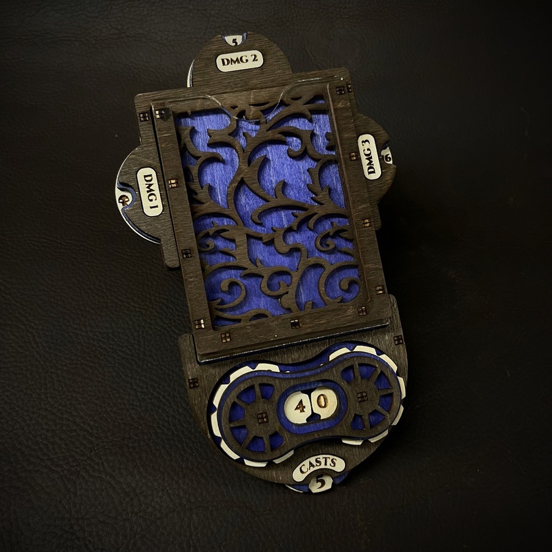 Magic: The Gathering Command Zone