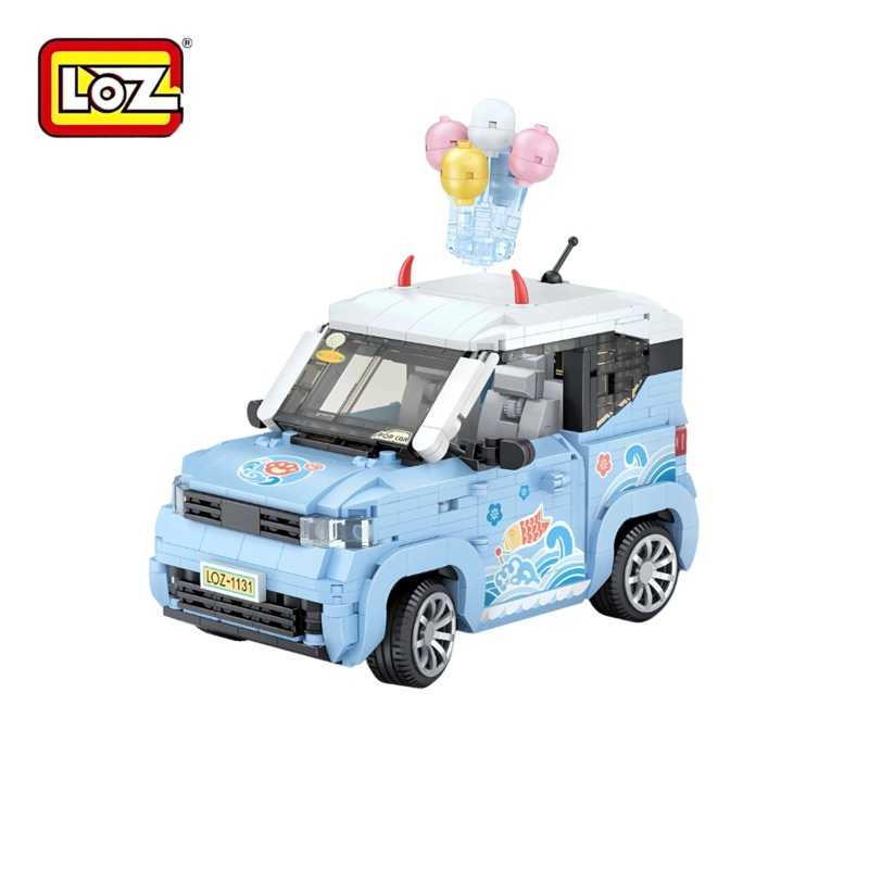 Mini Car
