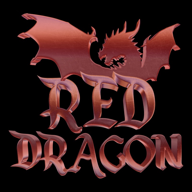 Red Dragon | Subscription Box *June ARRIVAL!*