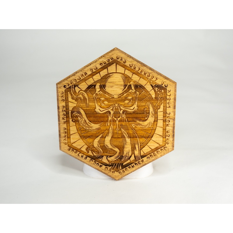 Ryleh Shield