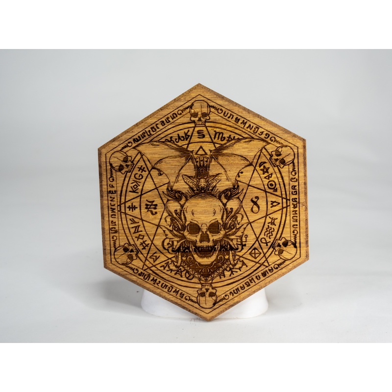 Vampire Shield