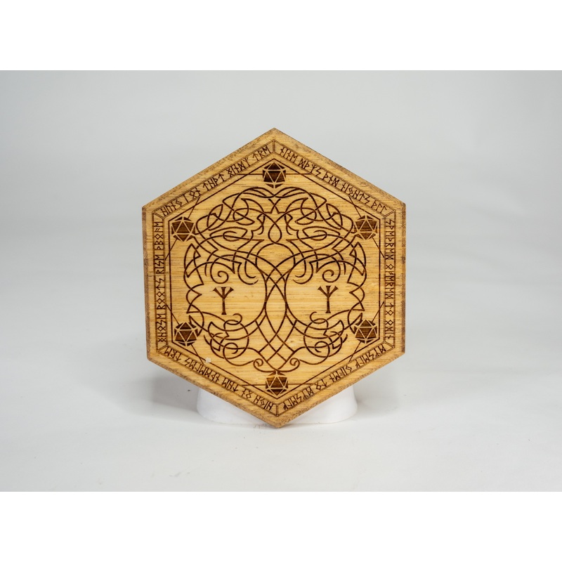 Yggdrasil Shield
