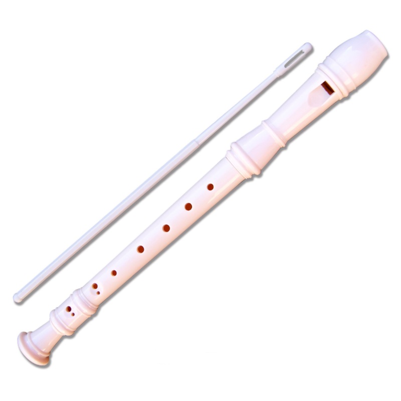 8-hole Recorder Musical Instrument