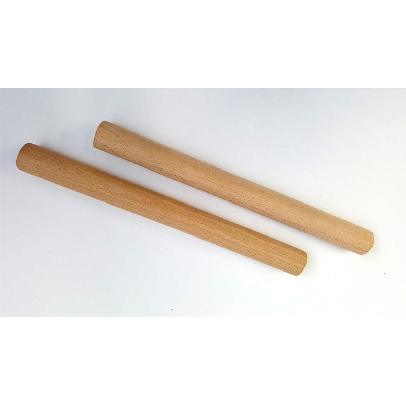 Fun Factory 20cm Clave / Tone Sticks