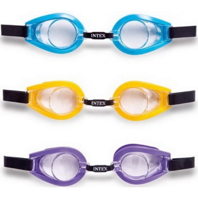 Intex Kids Swim Goggles