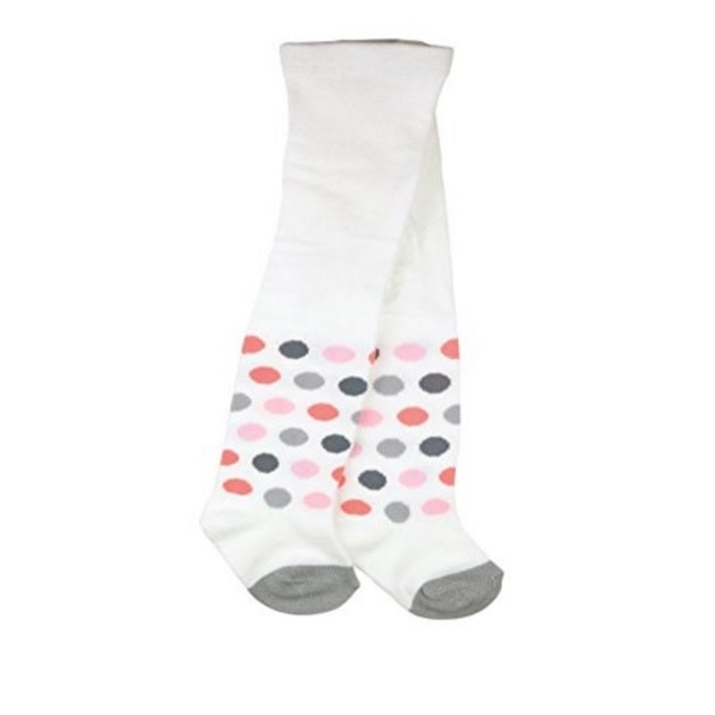 Playette Winter Tights Polkadot