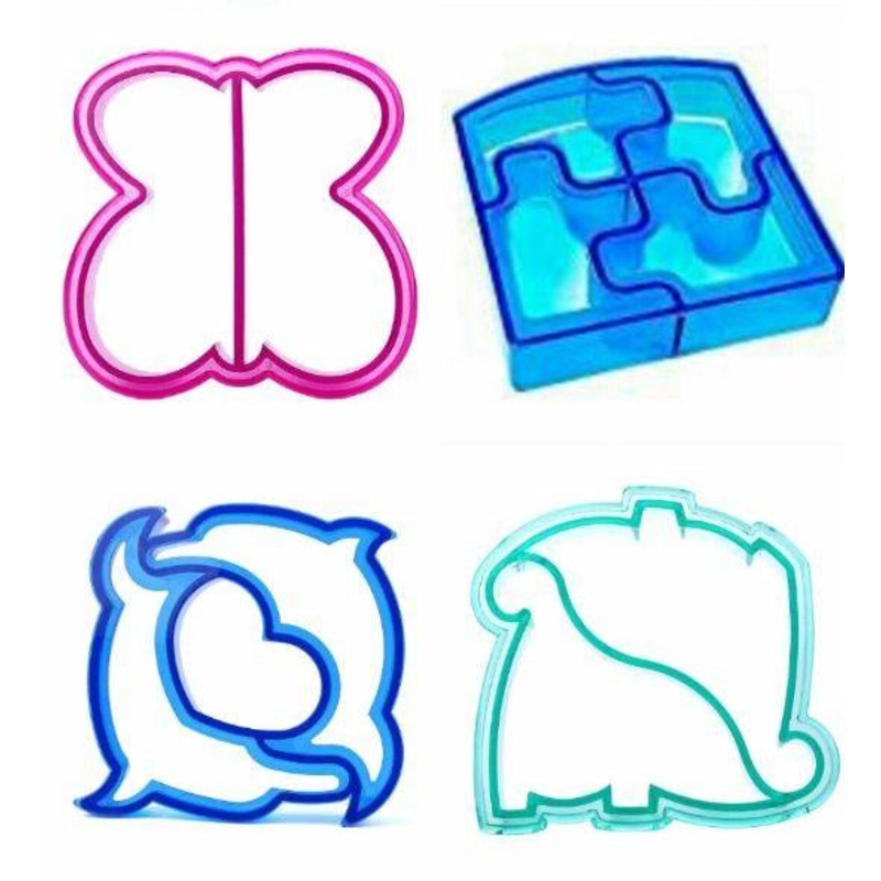 Sandwich Cutter