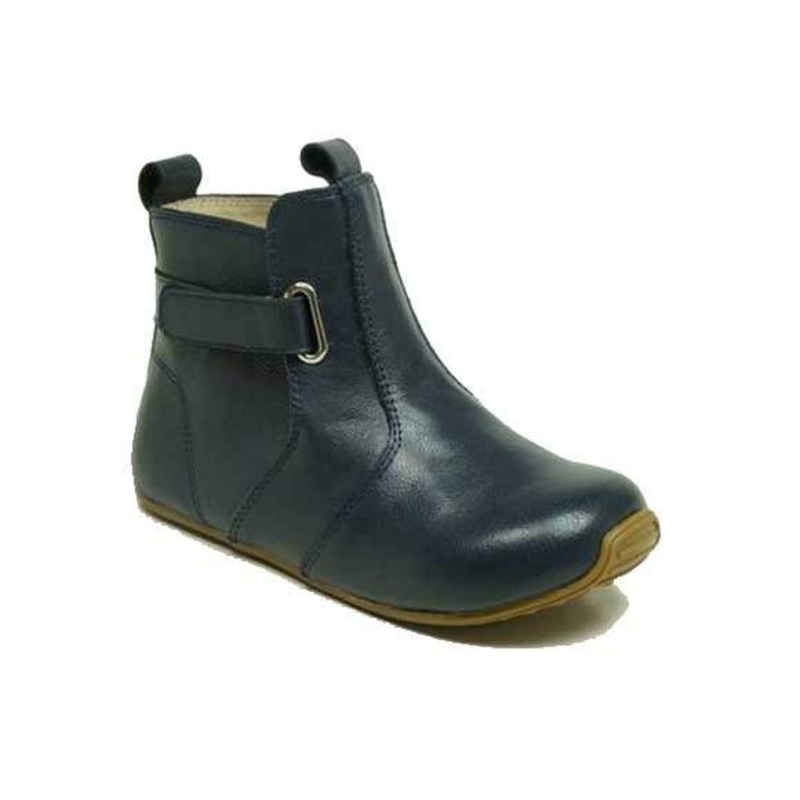 Skeanie - Cambridge Boots Navy (SALE)