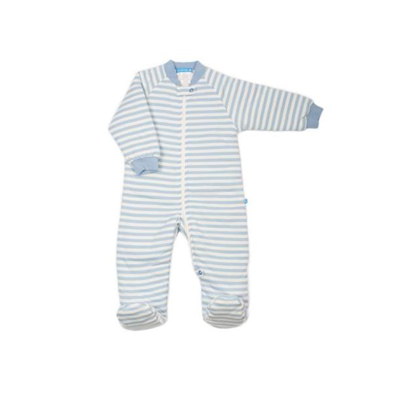 uh-oh! 3.0 tog Buggy Bag Blue