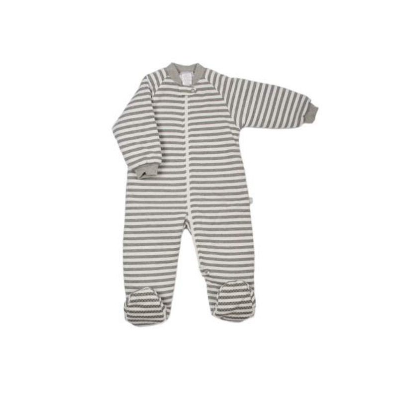 uh-oh! 3.0 tog Buggy Bag Grey