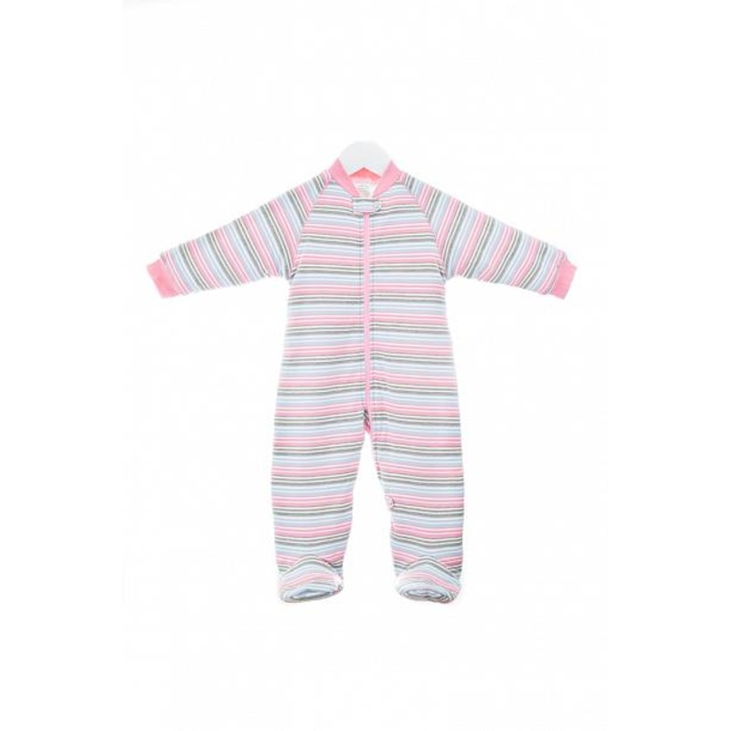 uh-oh! 3.0 tog Buggy Bag  Multi Pink