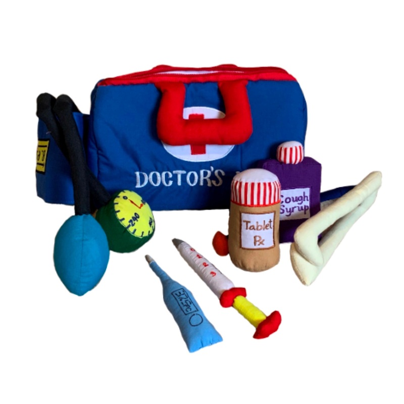 Dyles - Doctor's Kit