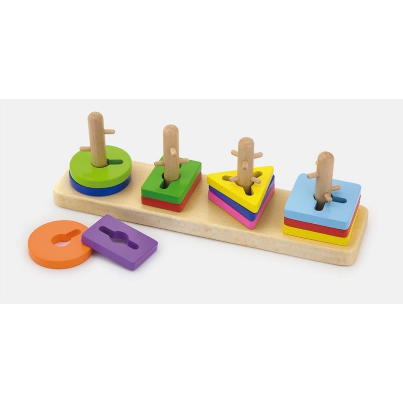 Viga Maze Puzzle