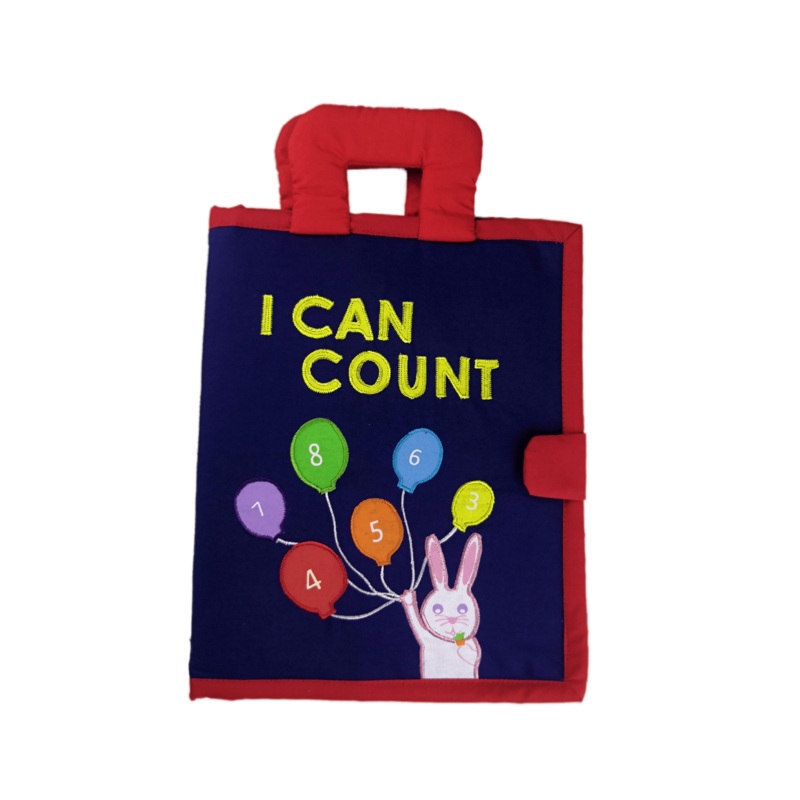 Dyles - I Can Count (Blue)